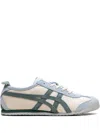 Onitsuka Tiger Mexico 66 "cream/pine Green" Sneakers In Neutrals
