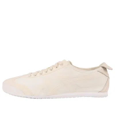Onitsuka Tiger Mexico 66 'creamy' In Neutral