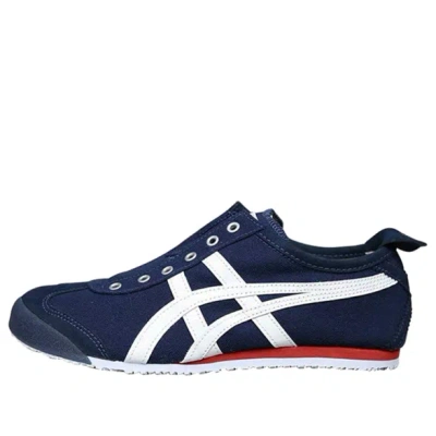 Onitsuka Tiger Mexico 66 'dark Blue White'