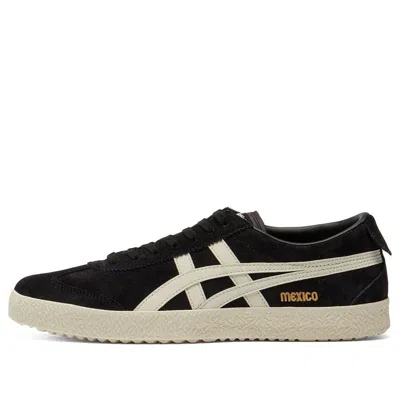 Onitsuka Tiger Mexico 66 Delegation 'black Cream'