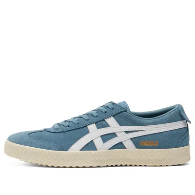 Onitsuka Tiger Mexico 66 Delegation 'grey Floss Cream'