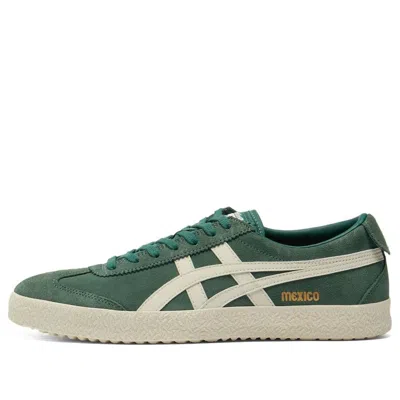 Onitsuka Tiger Mexico 66 Delegation 'pine Green Cream'