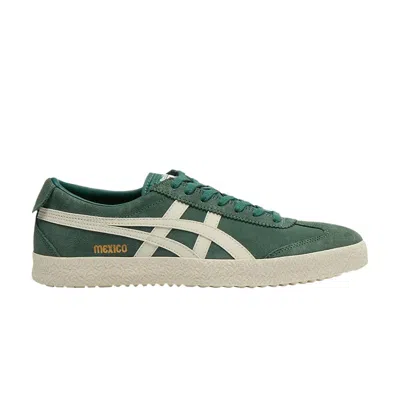 Pre-owned Onitsuka Tiger Mexico 66 Delegation 'pine Green' | Men's Size 9
