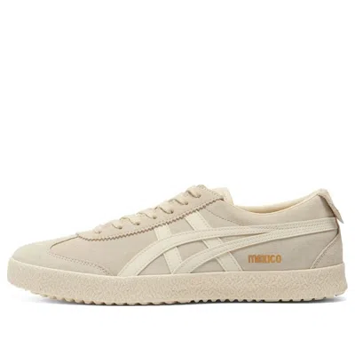 Onitsuka Tiger Mexico 66 Delegation 'vanilla Cream'