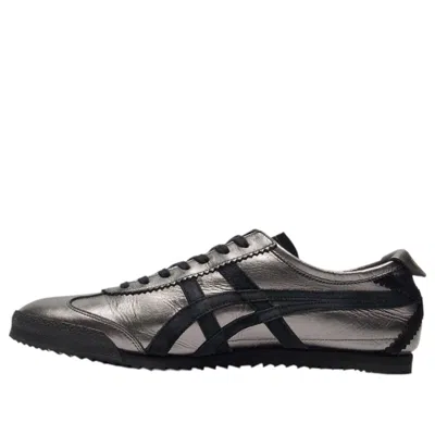 Onitsuka Tiger Mexico 66 Deluxe 'gunmetal Black'