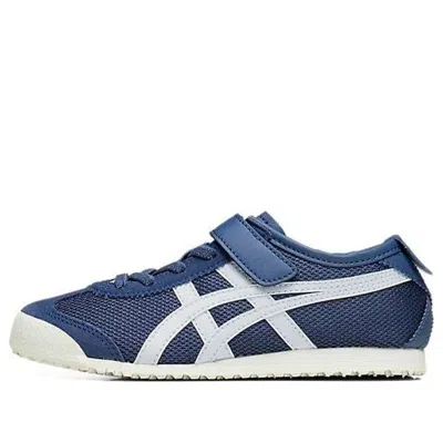 Onitsuka Tiger Mexico 66 'frozen Blueberry'