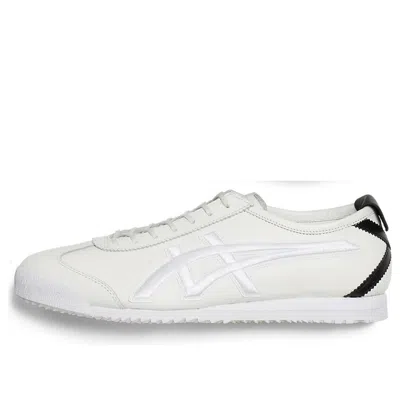 Onitsuka Tiger Mexico 66 Gdx Nippon Made 'white Black'