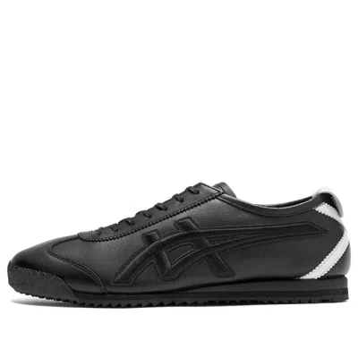 Onitsuka Tiger Mexico 66 Gdx Nm 'black White' In Multi