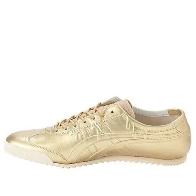 Onitsuka Tiger Mexico 66 'gold'