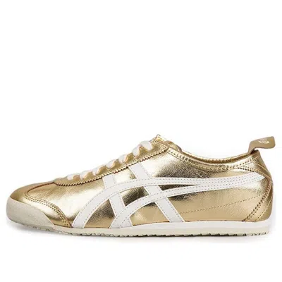 Onitsuka Tiger Mexico 66 'gold'