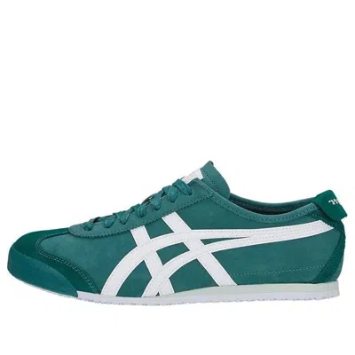 Onitsuka Tiger Mexico 66 'green'