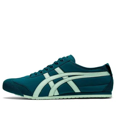 Onitsuka Tiger Mexico 66 'green Mint'
