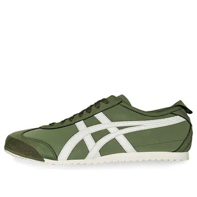 Onitsuka Tiger Mexico 66 'green White'