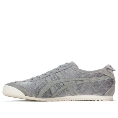 Onitsuka Tiger Mexico 66 'grey' In Gray