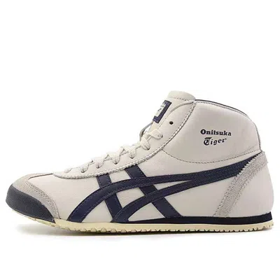 Onitsuka Tiger Mexico 66 'grey Blue'