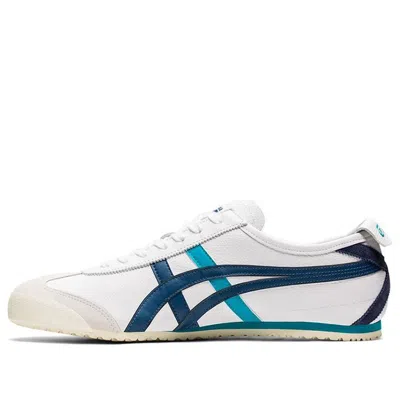 Onitsuka Tiger Mexico 66 'grey Blue White'