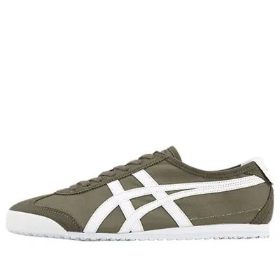 Onitsuka Tiger Mexico 66 'grey Green'