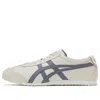 Onitsuka Tiger Mexico 66 'grey White' In Neutral
