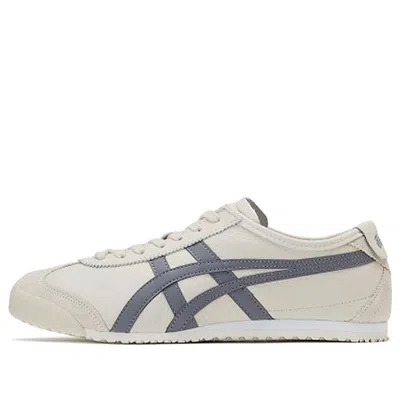 Onitsuka Tiger Mexico 66 'grey White' In Neutral