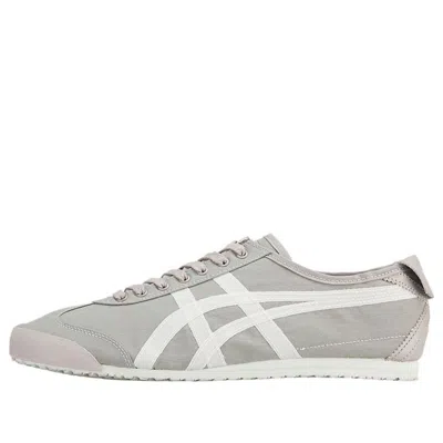 Onitsuka Tiger Mexico 66 'grey White' In Gray