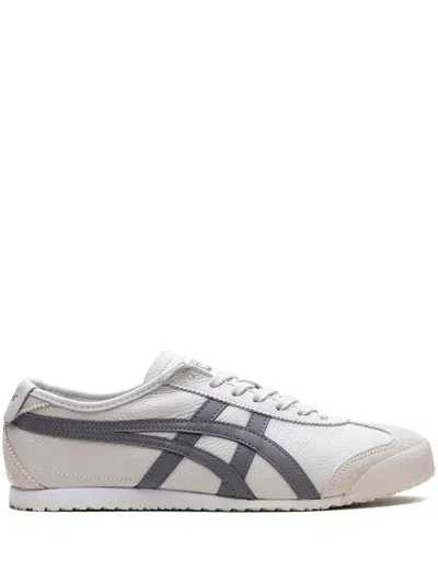 Onitsuka Tiger Mexico 66 "grey/white" Sneakers