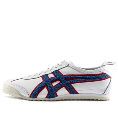 Onitsuka Tiger Mexico 66 'imperial' In Gray