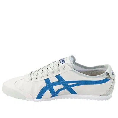 Onitsuka Tiger Mexico 66 'indigo Blue' In White