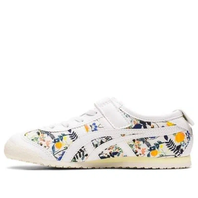 Onitsuka Tiger Mexico 66 K 'blue'