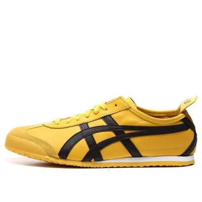 Onitsuka Tiger Mexico 66 'kill Bill'