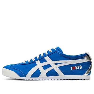 Onitsuka Tiger Mexico 66 Konbu 'tokyo - Directoire Blue'