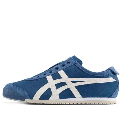 Onitsuka Tiger Mexico 66 'mako Blue'
