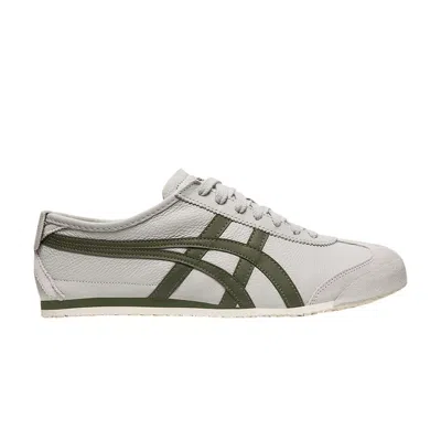 Pre-owned Onitsuka Tiger Mexico 66 'mid Grey Pine Tree'