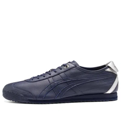 Onitsuka Tiger Mexico 66 'midnight Blue'