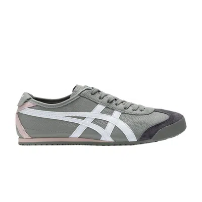 Pre-owned Onitsuka Tiger Mexico 66 'monument Blue'
