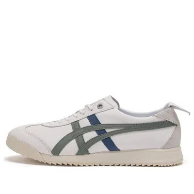 Onitsuka Tiger Mexico 66 'nature' In Neutral