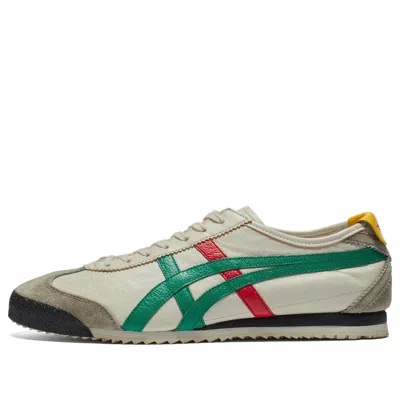 Onitsuka Tiger Mexico 66 Nm 'birch Green' In Multi