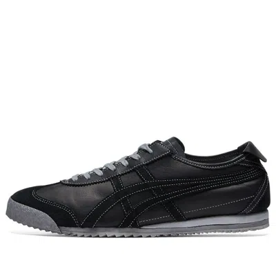 Onitsuka Tiger Mexico 66 Nm 'black'