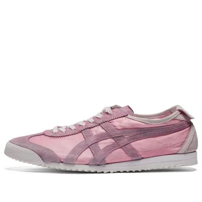 Onitsuka Tiger Mexico 66 Nm 'cotton Candy' In Neutral