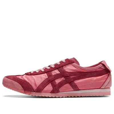 Onitsuka Tiger Mexico 66 Nm 'dried Rose'