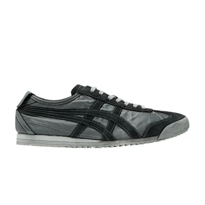 Pre-owned Onitsuka Tiger Mexico 66 Nm 'graphite Grey'