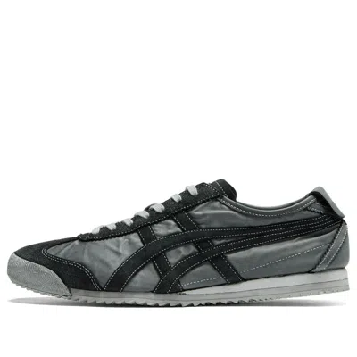 Onitsuka Tiger Mexico 66 Nm 'graphite Grey' In Gray