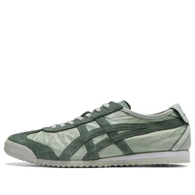 Onitsuka Tiger Mexico 66 Nm 'green'