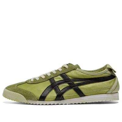 Onitsuka Tiger Mexico 66 Nm 'herbal Garden Black'