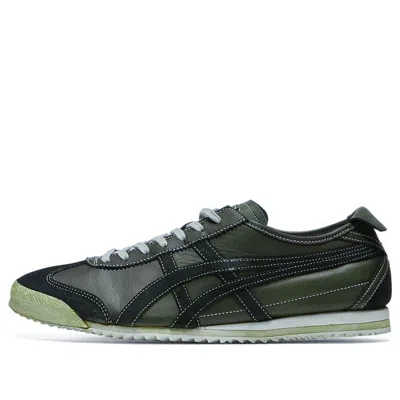 Onitsuka Tiger Mexico 66 Nm 'lichen Green'