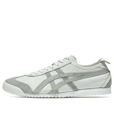 Onitsuka Tiger Mexico 66 Nm 'light Sage' In Green