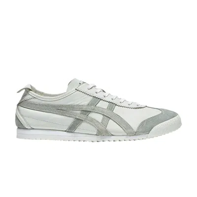 Pre-owned Onitsuka Tiger Mexico 66 Nm 'light Sage' | Green | Men's Size 6