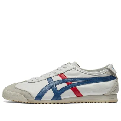 Onitsuka Tiger Mexico 66 Nm White Blue''