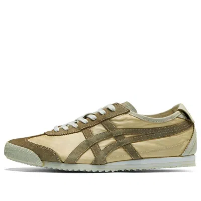 Onitsuka Tiger Mexico 66 Nm 'wood Crepe'