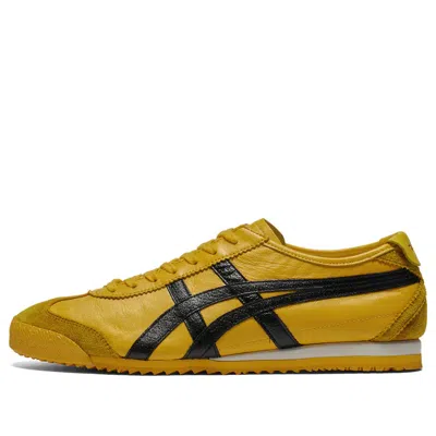 Onitsuka Tiger Mexico 66 Nm 'yellow Black'