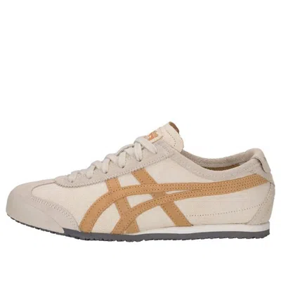 Onitsuka Tiger Mexico 66 'oatmeal' In Nude